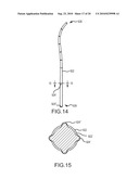 ORAL IRRIGATOR APPLIANCE WITH RADIANT ENERGY DELIVERY FOR BACTERICIDAL EFFECT diagram and image