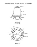 ORAL IRRIGATOR APPLIANCE WITH RADIANT ENERGY DELIVERY FOR BACTERICIDAL EFFECT diagram and image