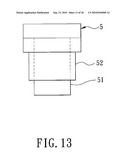 METHOD OF MAKING A SURGICAL TEMPLATE USED FOR A COMPUTER-GUIDED DENTAL IMPLANT SURGERY diagram and image