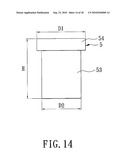 METHOD OF MAKING A SURGICAL TEMPLATE USED FOR A COMPUTER-GUIDED DENTAL IMPLANT SURGERY diagram and image