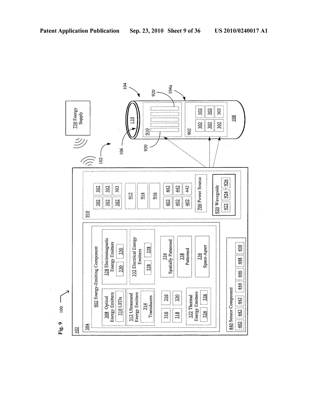 Systems, devices, and methods including infection-fighting and monitoring shunts - diagram, schematic, and image 10