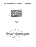 Method of making biological components for devices by forced environmental adaptation diagram and image