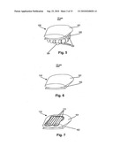 Method of making biological components for devices by forced environmental adaptation diagram and image