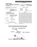 MICROFLUIDIC DEVICE FOR TRAPPING SINGLE CELL diagram and image