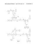 METHODS AND COMPOUNDS FOR DETECTION OF MOLECULAR TARGETS diagram and image