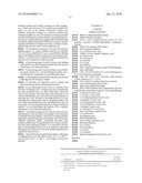 METHODS AND COMPOUNDS FOR DETECTION OF MOLECULAR TARGETS diagram and image