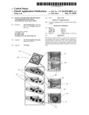 Device and Method for Preparing and Performing Multiple Polymerase Chain Reactions diagram and image