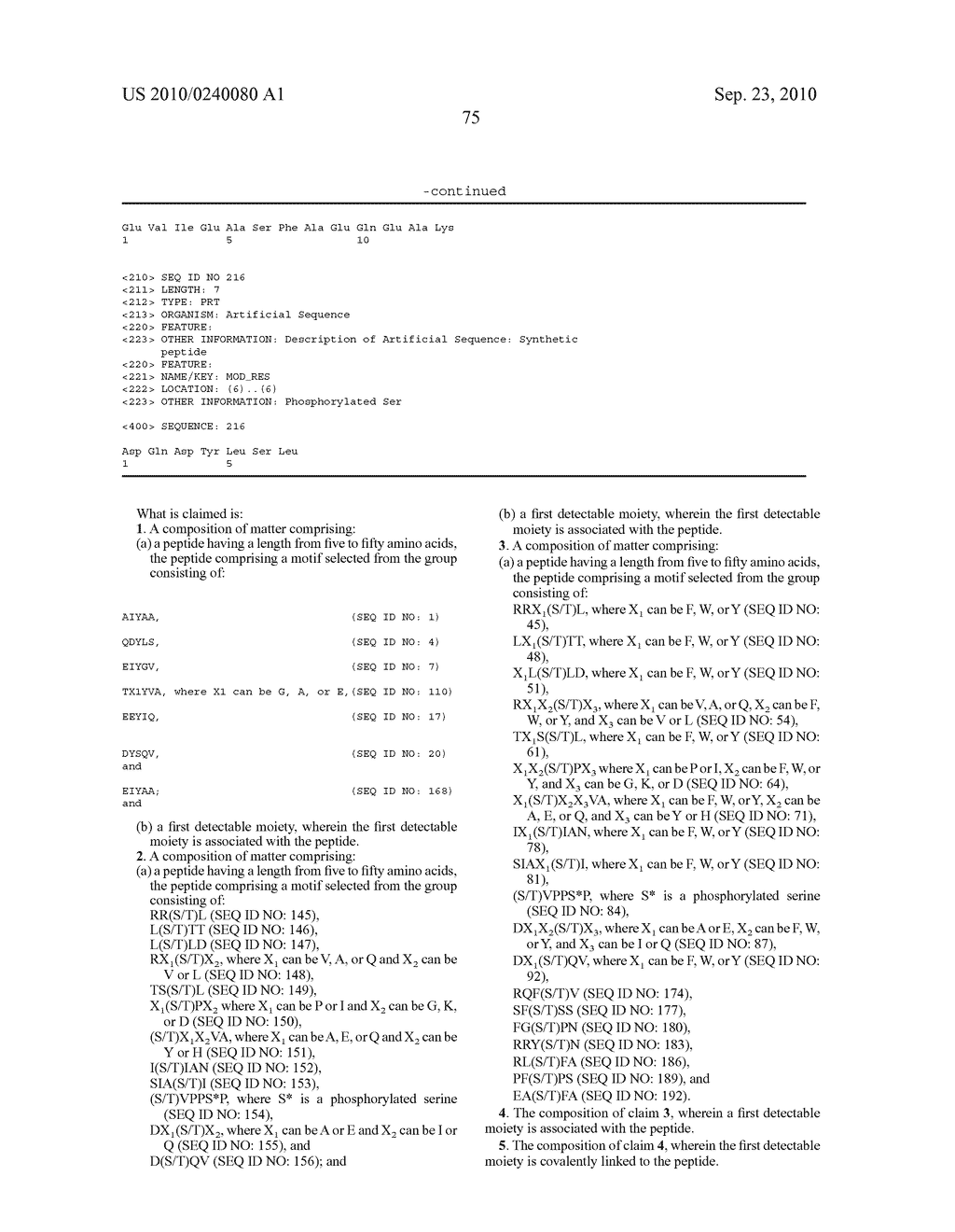 KINASE AND PHOSPHATASE ASSAYS - diagram, schematic, and image 85