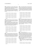 USE OF THE PROTIEN MABA (FABG1) OF MYCOBACTERIUM TUBERCULOSIS FOR DESIGNING AND SCREENING ANTIBIOTICS diagram and image