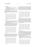 USE OF THE PROTIEN MABA (FABG1) OF MYCOBACTERIUM TUBERCULOSIS FOR DESIGNING AND SCREENING ANTIBIOTICS diagram and image