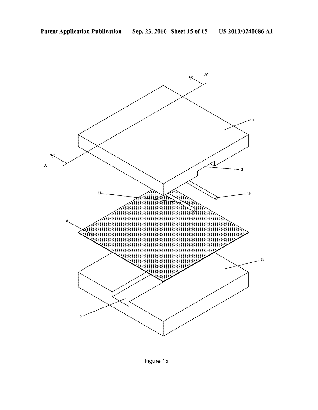 BIOCHIP ASSEMBLY AND ASSAY METHOD THEREOF - diagram, schematic, and image 16