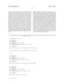 Peptide Markers for Diagnosis of Angiogenesis diagram and image