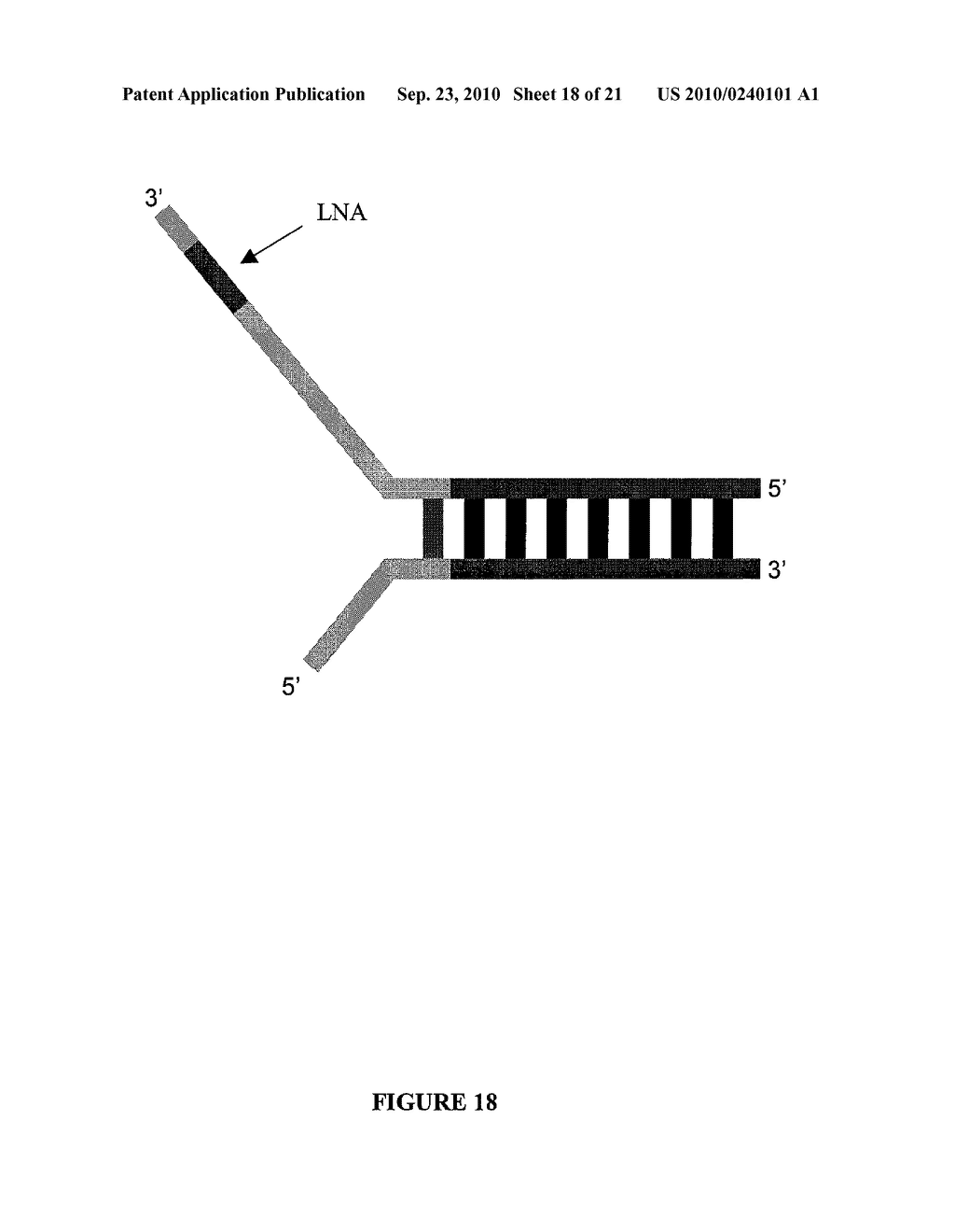 Parallel Proximity Ligation Event Analysis - diagram, schematic, and image 19