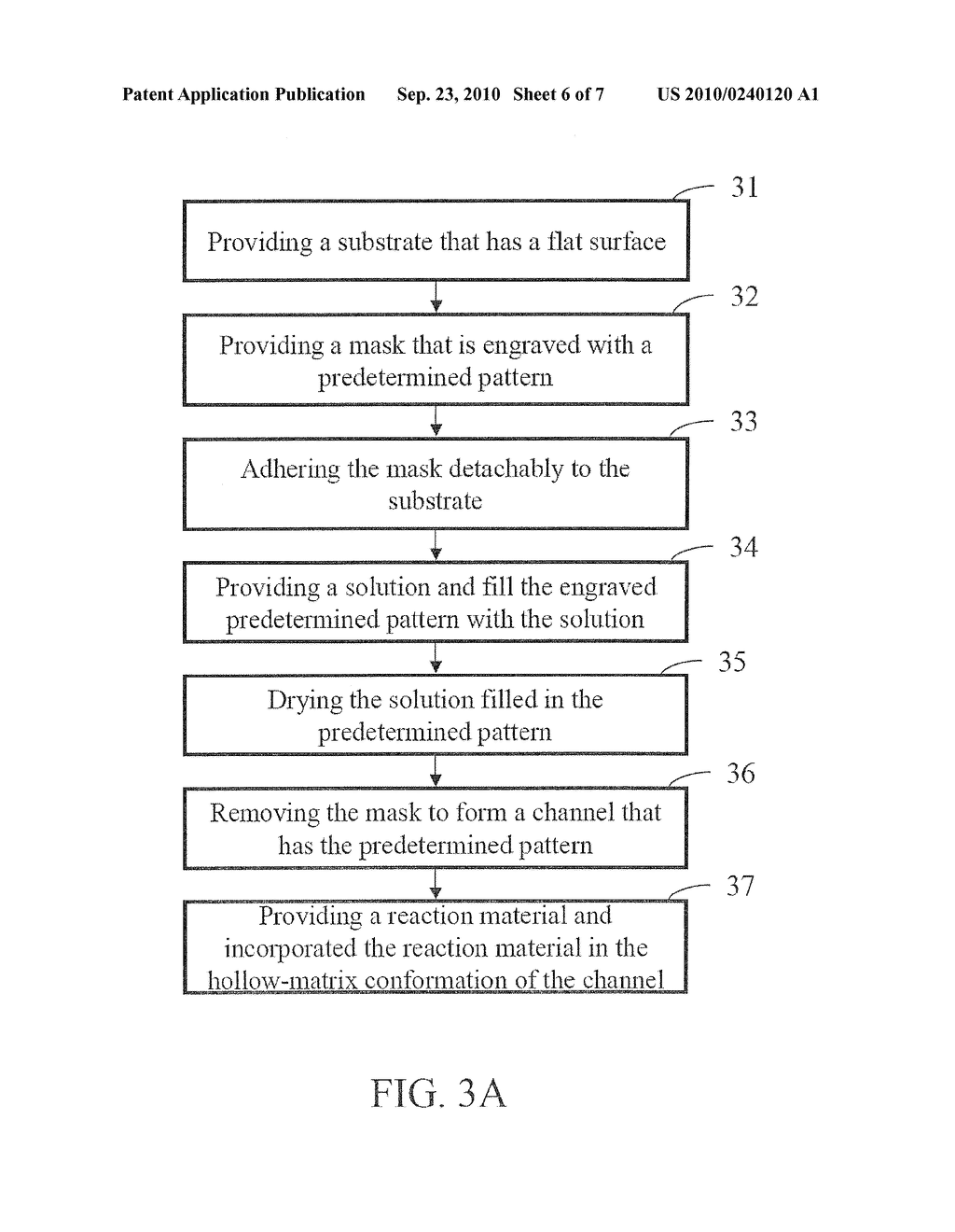 ANALYTICAL STRIP AND THE MANUFACTURING METHOD THEREOF - diagram, schematic, and image 07