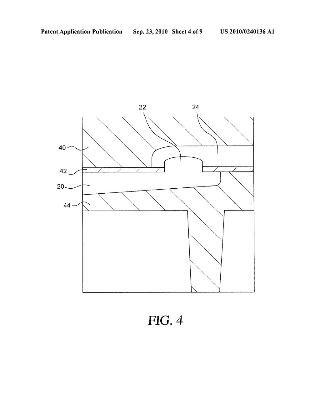 APPARATUS AND METHOD FOR ASSAYING COAGULATION IN FLUID SAMPLES - diagram, schematic, and image 05