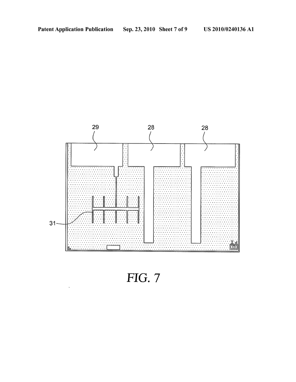 APPARATUS AND METHOD FOR ASSAYING COAGULATION IN FLUID SAMPLES - diagram, schematic, and image 08