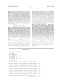 Novel hemopoietin receptor protein, NR10 diagram and image