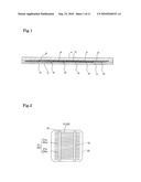 MANUFACTURE METHOD FOR PHOTOVOLTAIC MODULE diagram and image