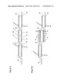 MANUFACTURE METHOD FOR PHOTOVOLTAIC MODULE diagram and image