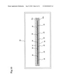 MANUFACTURE METHOD FOR PHOTOVOLTAIC MODULE diagram and image