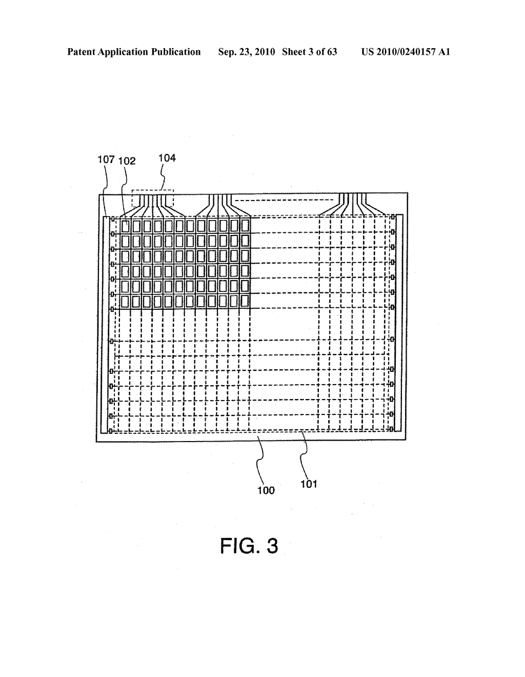 DISPLAY DEVICE, MANUFACTURING METHOD THEREOF, AND TELEVISION RECEIVER - diagram, schematic, and image 04