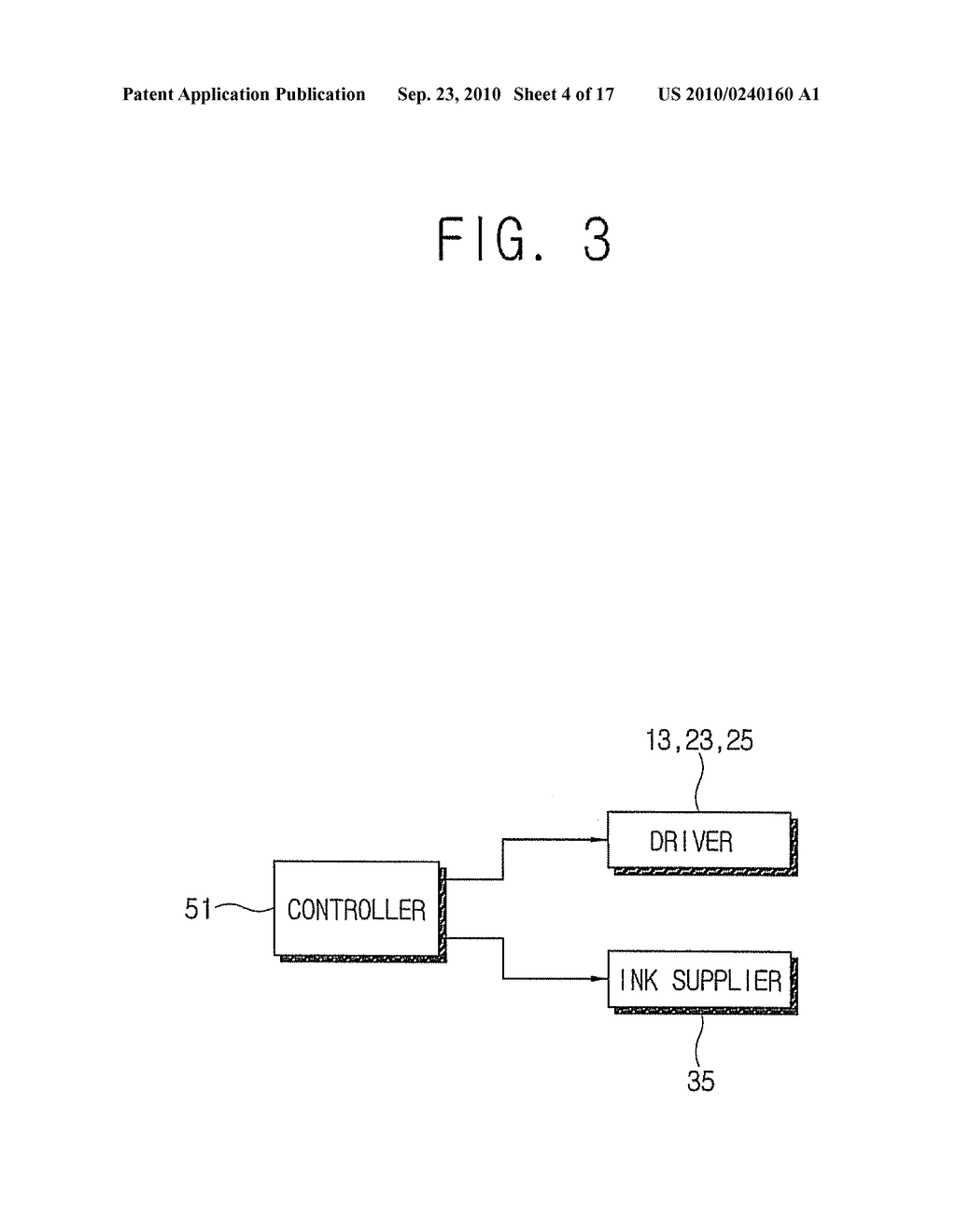 METHOD OF MANUFACTURING DISPLAY DEVICE, DISPLAY DEVICE THEREFROM AND MANUFACTURING APPARATUS THEREFOR - diagram, schematic, and image 05