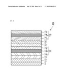 MANUFACTURING METHOD OF LIGHT EMITTING DIODE INCLUDING CURRENT SPREADING LAYER diagram and image