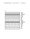 MANUFACTURING METHOD OF LIGHT EMITTING DIODE INCLUDING CURRENT SPREADING LAYER diagram and image