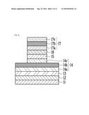 MANUFACTURING METHOD OF LIGHT EMITTING DIODE INCLUDING CURRENT SPREADING LAYER diagram and image