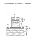 MANUFACTURING METHOD OF LIGHT EMITTING DIODE INCLUDING CURRENT SPREADING LAYER diagram and image