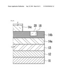 MANUFACTURING METHOD OF LIGHT EMITTING DIODE INCLUDING CURRENT SPREADING LAYER diagram and image