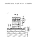 MANUFACTURING METHOD OF LIGHT EMITTING DIODE INCLUDING CURRENT SPREADING LAYER diagram and image