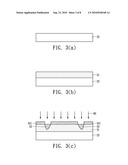 PORTABLE OPTICAL DETECTION CHIP AND MANUFACTURING METHOD THEREOF diagram and image