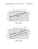 PORTABLE OPTICAL DETECTION CHIP AND MANUFACTURING METHOD THEREOF diagram and image