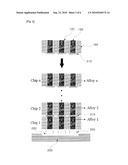 Via Using Zn or Zn Alloys and Its Making Method, 3D Chip Stack Packages Using Thereof diagram and image