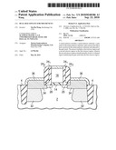 Dual-SiGe Epitaxy for MOS Devices diagram and image