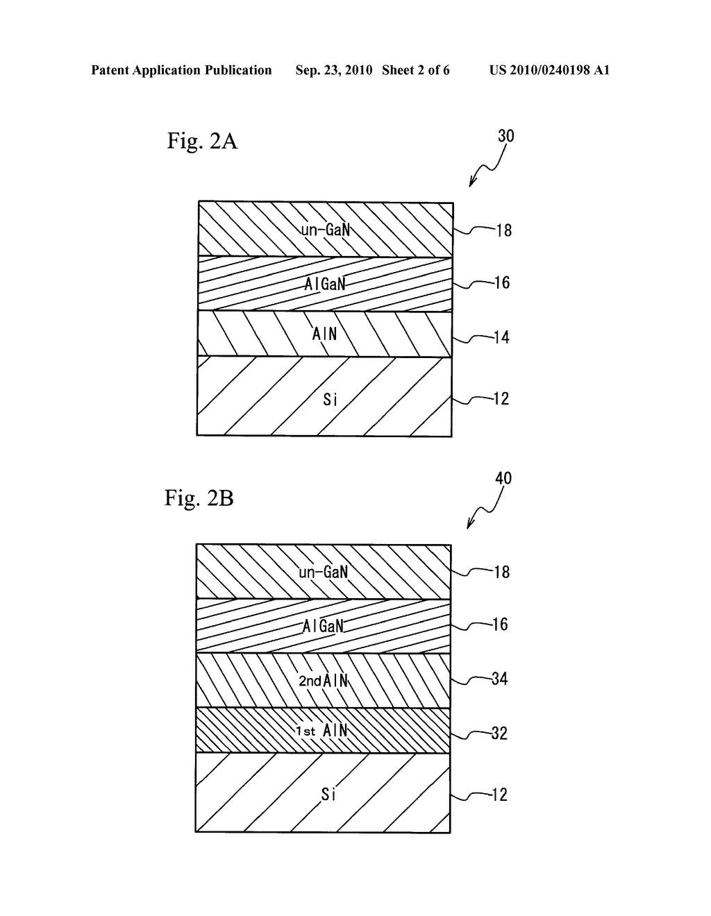 METHOD FOR FABRICATING SEMICONDUCTOR DEVICE - diagram, schematic, and image 03