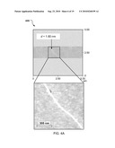 Scalable Light-Induced Metallic to Semiconducting Conversion of Carbon Nanotubes and Applications to Field-Effect Transistor Devices diagram and image