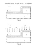 METHOD OF ANNEALING A DIELECTRIC LAYER diagram and image