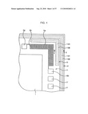 SEMICONDUCTOR DEVICE, METHOD OF MANUFACTURING THE SAME, AND PHASE SHIFT MASK diagram and image