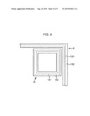 SEMICONDUCTOR DEVICE, METHOD OF MANUFACTURING THE SAME, AND PHASE SHIFT MASK diagram and image