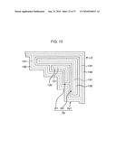 SEMICONDUCTOR DEVICE, METHOD OF MANUFACTURING THE SAME, AND PHASE SHIFT MASK diagram and image