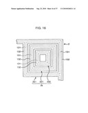 SEMICONDUCTOR DEVICE, METHOD OF MANUFACTURING THE SAME, AND PHASE SHIFT MASK diagram and image