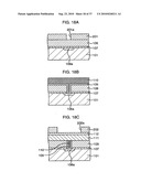 SEMICONDUCTOR DEVICE, METHOD OF MANUFACTURING THE SAME, AND PHASE SHIFT MASK diagram and image