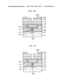 SEMICONDUCTOR DEVICE, METHOD OF MANUFACTURING THE SAME, AND PHASE SHIFT MASK diagram and image