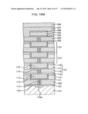 SEMICONDUCTOR DEVICE, METHOD OF MANUFACTURING THE SAME, AND PHASE SHIFT MASK diagram and image