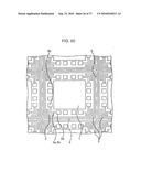 SEMICONDUCTOR DEVICE, METHOD OF MANUFACTURING THE SAME, AND PHASE SHIFT MASK diagram and image