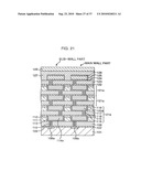 SEMICONDUCTOR DEVICE, METHOD OF MANUFACTURING THE SAME, AND PHASE SHIFT MASK diagram and image