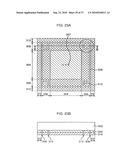 SEMICONDUCTOR DEVICE, METHOD OF MANUFACTURING THE SAME, AND PHASE SHIFT MASK diagram and image