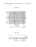 SEMICONDUCTOR DEVICE, METHOD OF MANUFACTURING THE SAME, AND PHASE SHIFT MASK diagram and image